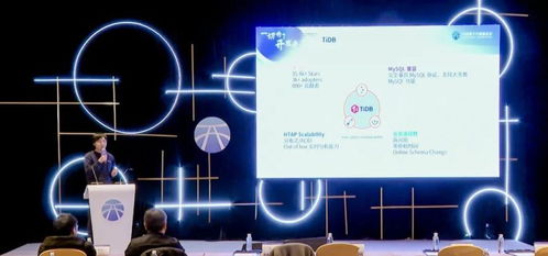 AI时代数据存储管理新挑战 数据处理与存储支持服务分论坛圆满落幕